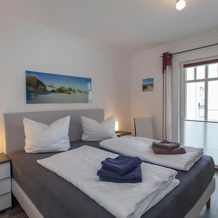 Apartament Deutsches Haus Binz Zewnętrze zdjęcie